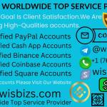 Buy Verified Cash App Accounts in 2024 Profile Picture