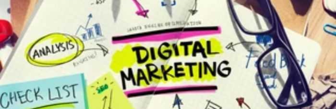 Best Digital Marketing Service Near Kolkata Cover Image