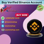 Buy Verified Binance Accounts Profile Picture