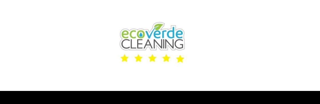 Ecoverde Cleaning Cover Image