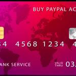 Buy PayPal Account Profile Picture