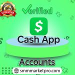 Smm marketpro Profile Picture