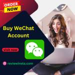 Buy WeChat Account Profile Picture