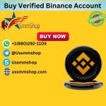 Buy Verified Binance Accounts Profile Picture