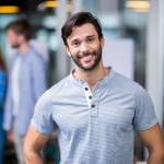 kenneth J. Lewis Profile Picture