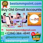 Buy Old Gmail Accounts Profile Picture