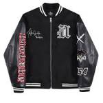 Unknown London Rhinestone Hoodie Profile Picture