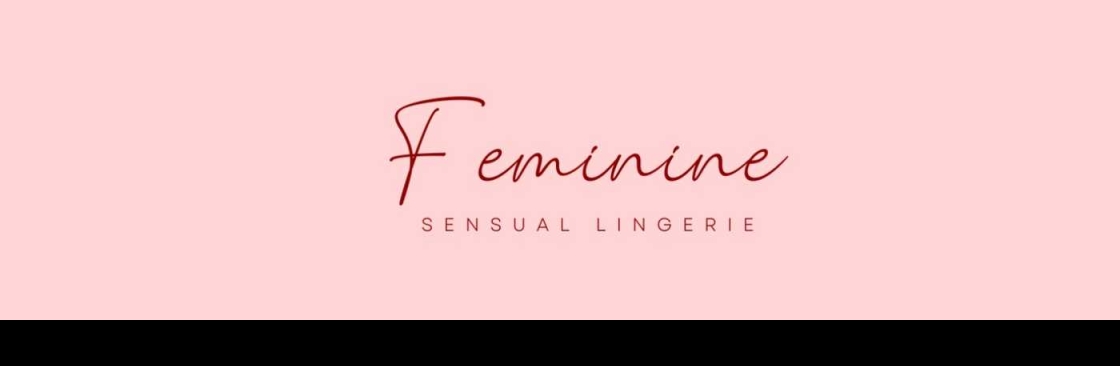 Sensual Lingerie Cover Image