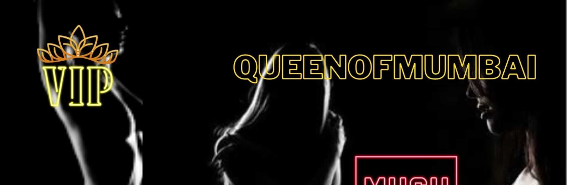 queenof smumbai Cover Image