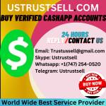 Buy Verified CashApp Accounts Profile Picture