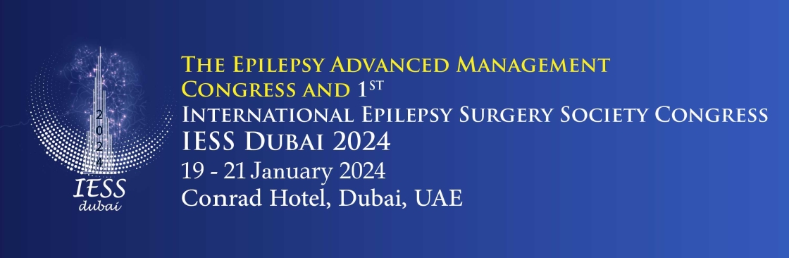 Epilepsy Surgery Society Congress Cover Image