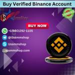 Buy Verified Binance Accounts Profile Picture