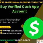 Buy Verified Cash App Account profile picture