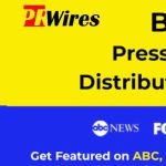 Press Release Distribution Service Profile Picture