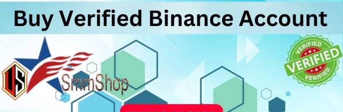 Buy Verified Binance Accounts Cover Image