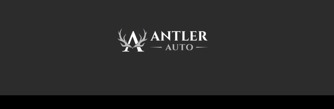 Antler Auto Cover Image