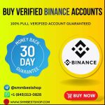 Buy Verified Binance Accounts Profile Picture