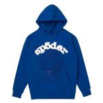 Pink Sp5der Hoodie Profile Picture