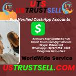 Buy Verified CashApp Accounts Profile Picture