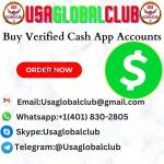Buy Verified Cash App Accounts Profile Picture