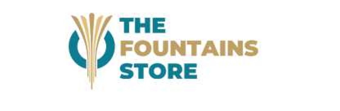 The Fountains Store Cover Image