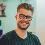 Greg Logan Profile Picture