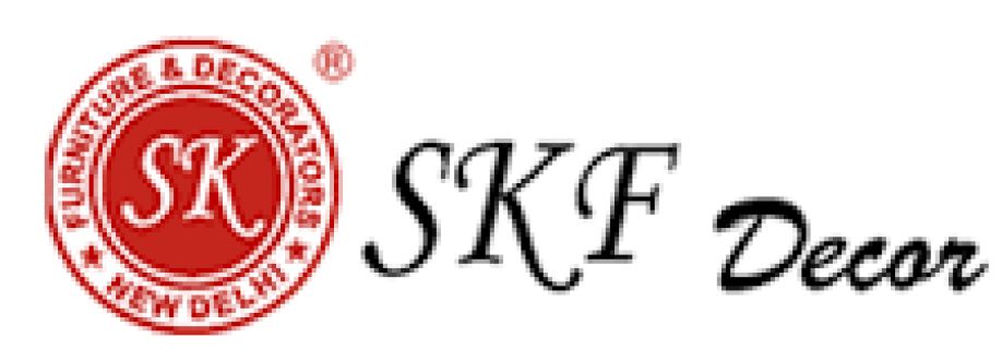 SKF Decor Cover Image