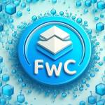 Fresh Water Coin Profile Picture