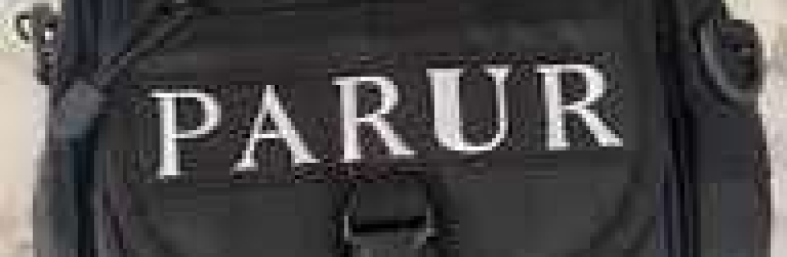 Parur Cover Image