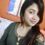 Alisha Sharma Profile Picture