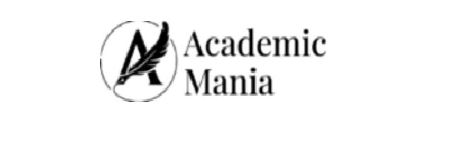 Academic Mania Cover Image