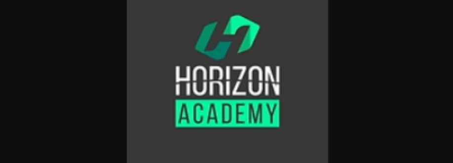 Horizon Academy Cover Image