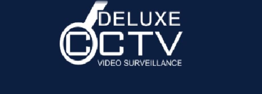 Deluxe CCTV Video Surveillance Cover Image