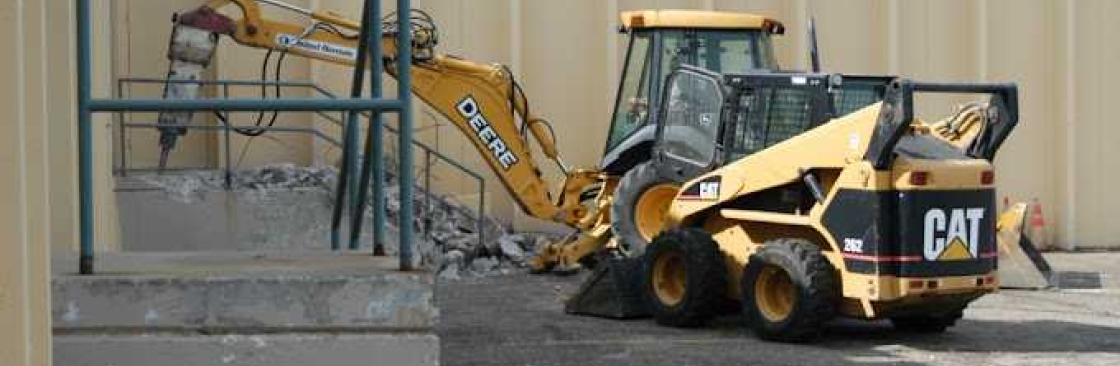 Local Motion Services Denver asphalt repair Cover Image