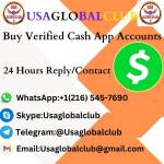 Buy Verified Cash App Accounts Profile Picture