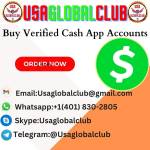 Buy Verified Cash App Accounts Profile Picture