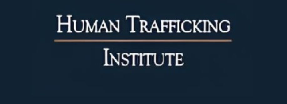 Human Trafficking Institute Cover Image