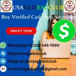 Buy Verified Cash App Accounts Profile Picture