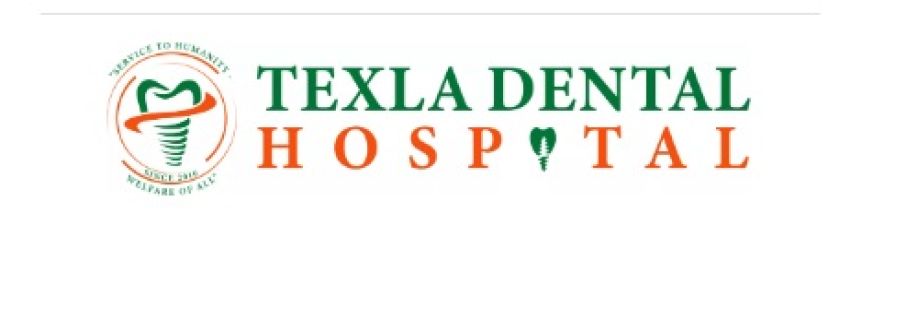 Texla Dental Hospital Cover Image