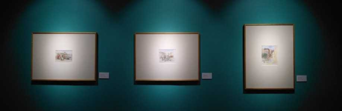 Pride of Place Picture Hanging Cover Image