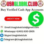 Buy Verified Cash App Accounts Profile Picture