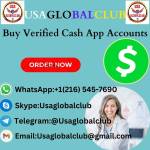 Buy Verified Cash App Accounts profile picture