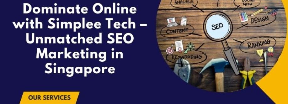 SEO Marketing Singapore Cover Image