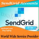 Buy Verified SendGrid Account Profile Picture