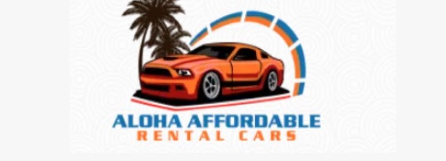 Aloha Affordable Rental Cars LLC Cover Image