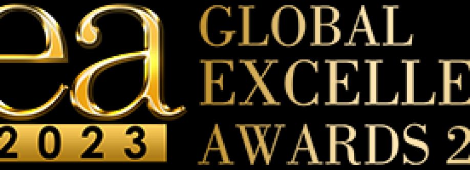Global Excellence Awards Cover Image