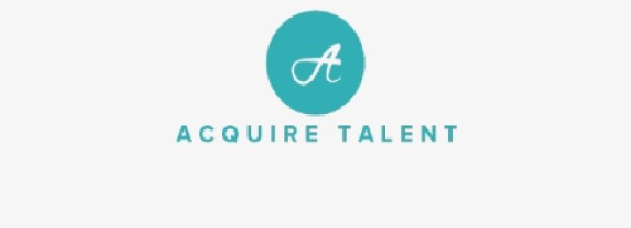 Acquire Talent Cover Image