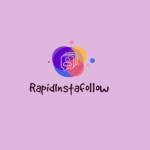 Rapid Insta Follow Profile Picture