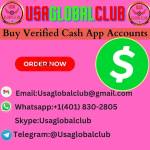 Buy Verified Cash App Accounts Profile Picture