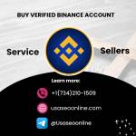 Buy Verified Binance Account Profile Picture